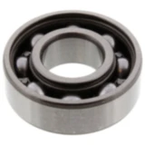 Rillenkugellager 6202 ZC3 für Motorräder