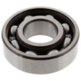 Kugellager 6203 DU NTN passend für: Beta Ark, Aprilia Red Rose, RS, RX