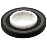 Wellendichtring ID 50X80X10 Alternative: 7347169 passend für: BMW K, K1