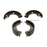 Bremsbacken Satz für MQ