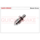 Entlüftungsventil M12X1 SW13 L31.4 für Ford