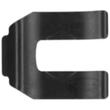 Halter für Bremsschlauch MQ – passend für: Fiat, Mercedes, Skoda, VW