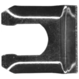 Halter für Bremsschlauch MQ, passend für: Bedford, Daewoo