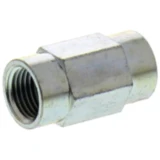 Bremsleitungs-Adapter M10 x 1 Bördel E SW13