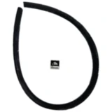 ATE Universal Vakuumschlauch 12mm - 1 Meter für Bremsanlagen