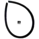 ATE Vakuumschlauch für Bremsanlage, 12 mm, 2 Meter