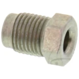 Überwurfschraube M10 x 1 ID Bördel E 5 mm für Bremsleitungen