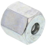 Überwurfmutter M10 x 1 ID Bördel E 5.20 mm für: Alfa Romeo, Audi