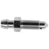 Entlüftungsventil MQ M7X1 SW9 L33.0 für Citroen, Peugeot