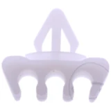 Halter für Bremsleitungen MQ Dreifach 5 mm / 3/16