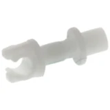 Halter für Bremsleitung 5 mm / 3/16