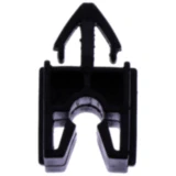 Bremsleitungshalter 5 mm / 3/16 für Motorräder