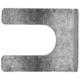 Halter für Bremsschlauch für: Daihatsu, Subaru, Toyota