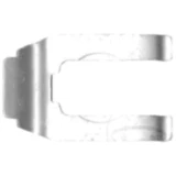 Bremsschlauchhalter für BMW