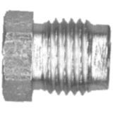 Überwurfschraube 1/2X20 DM 6.2 Bördel E/F für Motorräder
