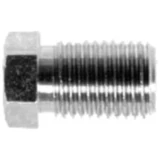 Überwurfschraube MQ 3/8 x 24 UNF für: Peugeot, Talbot