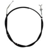 Bremszug All Balls Racing passend für: Kawasaki KLF 7310529