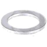 Dichtring Aluminium 12X18X1.5 für verschiedene Modelle