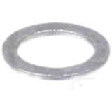 Dichtring Aluminium ID 8X12X1