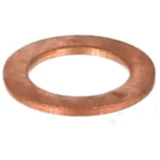 Dichtring Kupfer 10X16