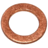 Dichtring Kupfer ID 10X16X1. 5 Alternative: 7347165 passend für: Honda TRX, CB, CBR