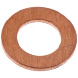 Dichtring Kupfer ID 10X18X1. 5 passend für: Moto Guzzi California, Stelvio, Sport