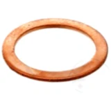 Dichtring Kupfer ID 13X18X1 passend für: Aprilia SXR, SR, Piaggio TPH