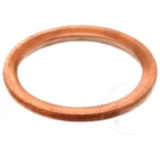 Kupfer Dichtring 14X18X1.5