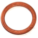 Dichtring Kupfer 15X20X1.5 für verschiedene Motorräder