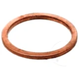 Dichtring Kupfer ID 16X20X1. 5 passend für: BMW R, S, K, F (900, 850, 750, 800)