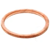Dichtring Kupfer 24X29X2 für: RENAULT TRUCKS, VOLVO