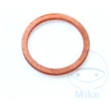 Kupfer Dichtring 2X26X31MM für: MERCEDES-BENZ NKW