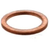 Copper Sealing Washer 8X11.5X1 for Bikes