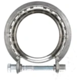 V-Band-Schelle für Citroën, Fiat