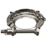 V-Band-Schelle für Dacia/Mitsubishi/Nissan/Renault