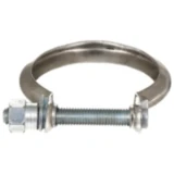 V-BAND-Schelle für CITROËN, PEUGEOT, Ø 67 mm