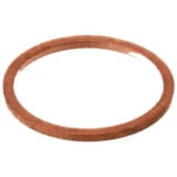 Kupfer-Dichtring 27X32X2
