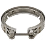 V-BAND-Schelle für Abgasanlage ID 86 mm