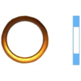 Dichtring Ölablassschraube für KUP BLI