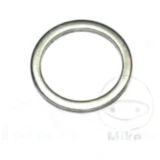 Dichtring Stahl ID 14X18X1.5 für Motorräder