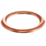 Dichtring Ölablassschraube 14X20X2 mm für Motorräder