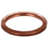 Dichtring für Ölablassschraube 12X16X1.5 mm, passend für: ABARTH, ALFA ROMEO