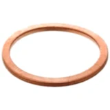Dichtring Ölablassschraube 22X27X1.5 mm für: Fiat, Mercedes-Benz