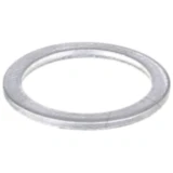 Dichtring Ölablassschraube für Mercedes-Benz, Porsche, Volvo 18X24X1.5 mm