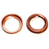 Dichtring Ölablassschraube für Motorräder 15X22.5X3