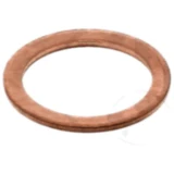 Dichtring Ölablassschraube für Motorräder 18X24X1.5