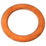 Dichtring Ölablassschraube 22X32X1MM für Motorräder