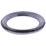 Dichtring für Ölablassschraube 14X19X2MM Stahl 1er Blister