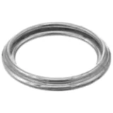 Dichtring für Ölablassschraube 13.8X19X2.3 aus Stahl