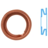 Dichtring für: BMW, Toyota - Ölablassschraube 12X17X3MM